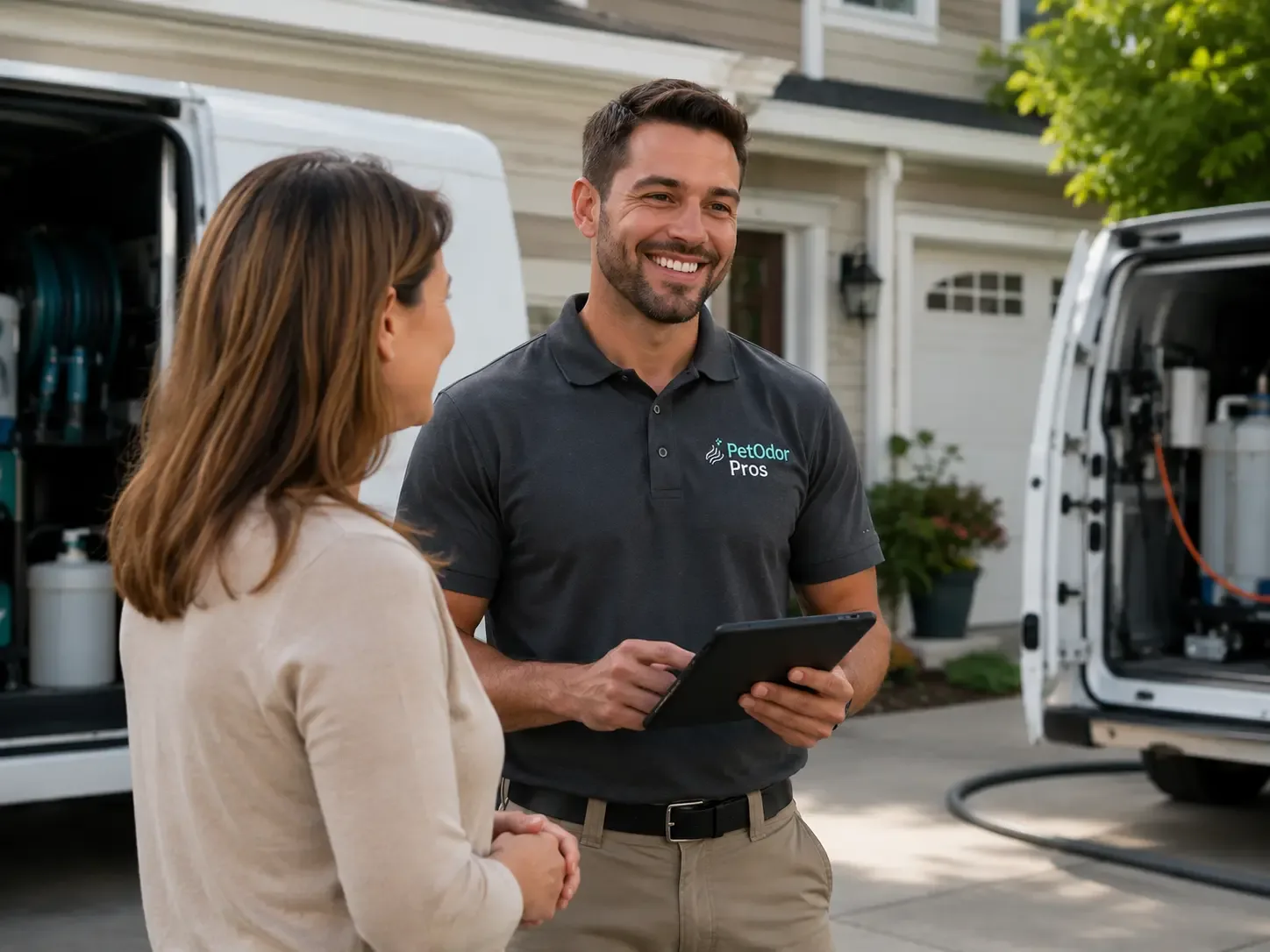 Pet Odor Removal FAQs for Farina, IL